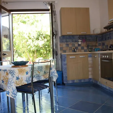 Villa Laila
