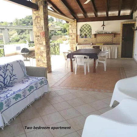 Villa Laila *