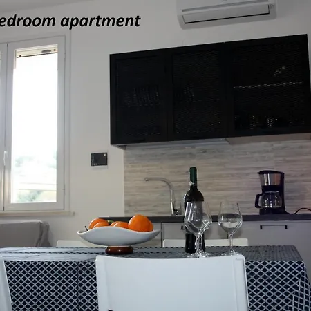 Villa Laila Apartment *