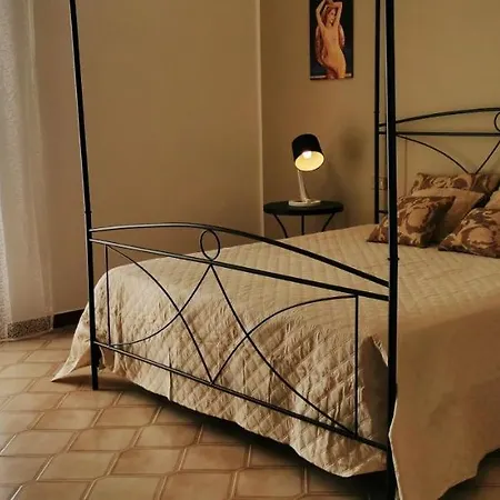 Villa Laila Apartment Balestrate