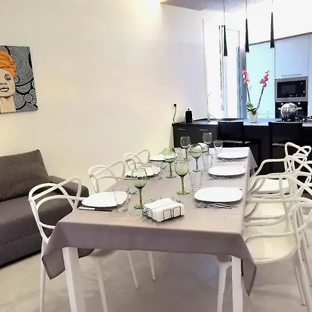 Villa Laila *