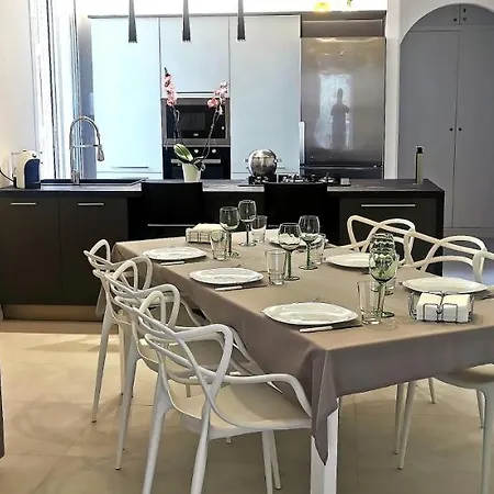 Villa Laila Apartment Balestrate