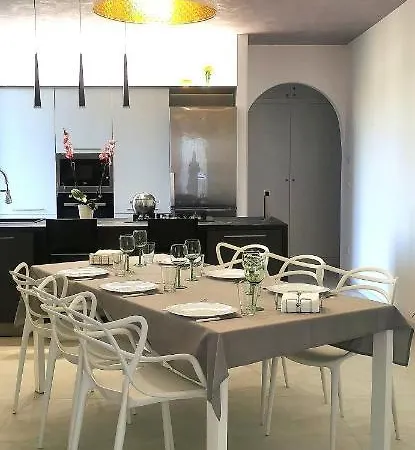 Villa Laila