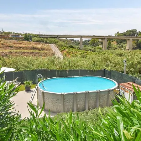 Villa Laila * Balestrate