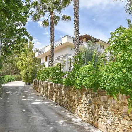 Villa Laila *