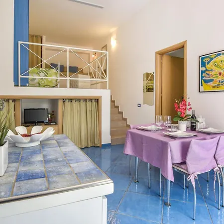 Villa Laila * Balestrate