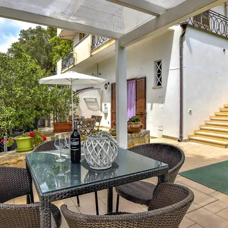 Villa Laila Apartment Balestrate