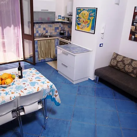 Villa Laila Apartment *