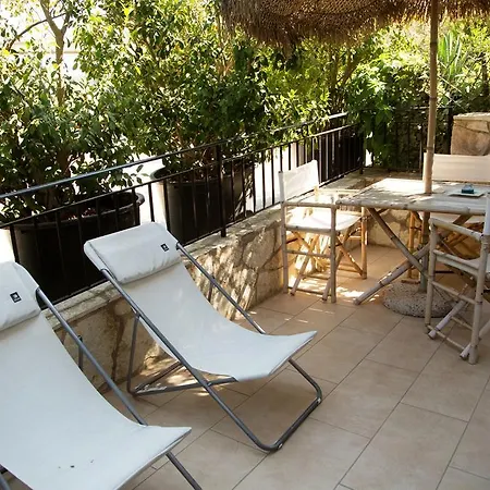 Villa Laila Balestrate