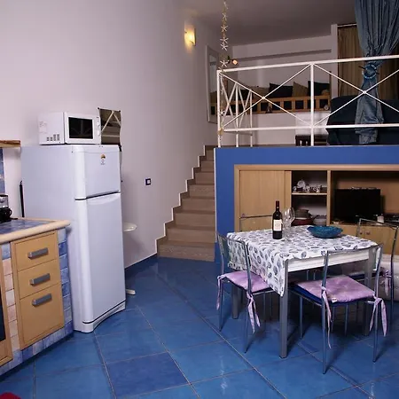 Villa Laila * Balestrate