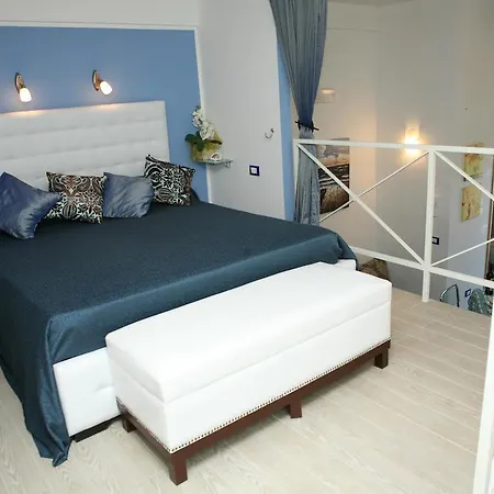 Villa Laila Balestrate