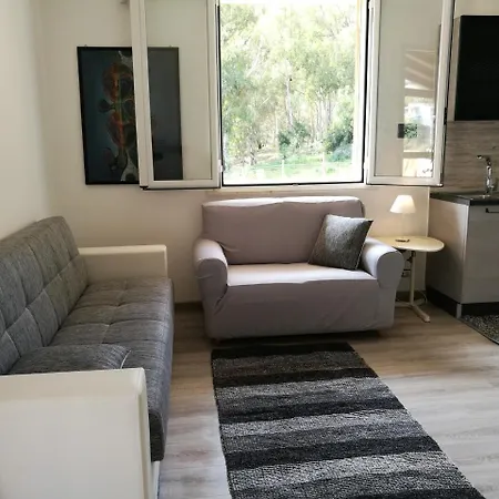 Villa Laila *