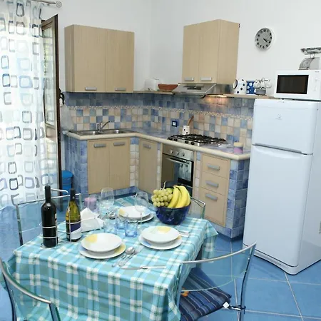 Villa Laila Balestrate